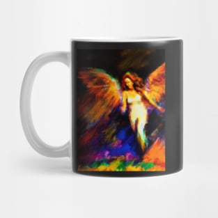 A Heavenly Body Mug